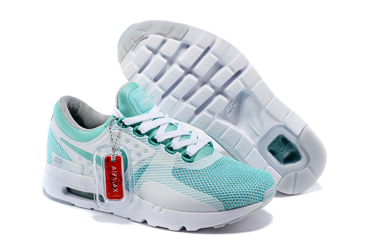 nike air max zero green