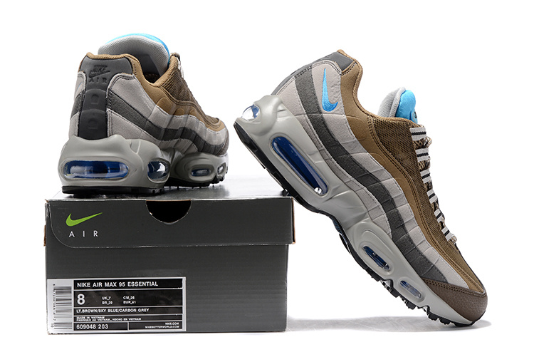 air max 95 hyper cobalt