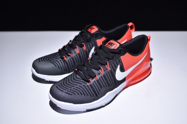 nike zoom train action training