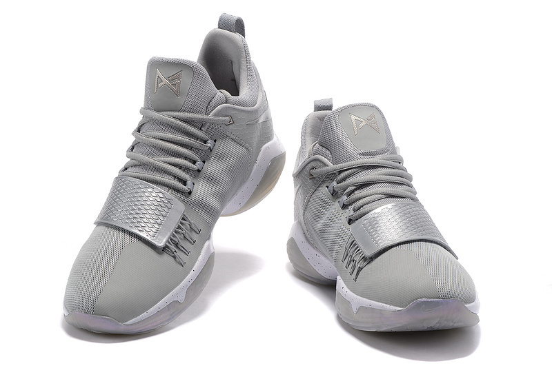 paul george 1 grey