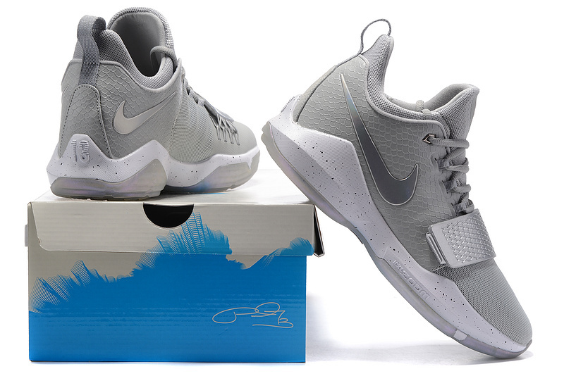 paul george 1 grey