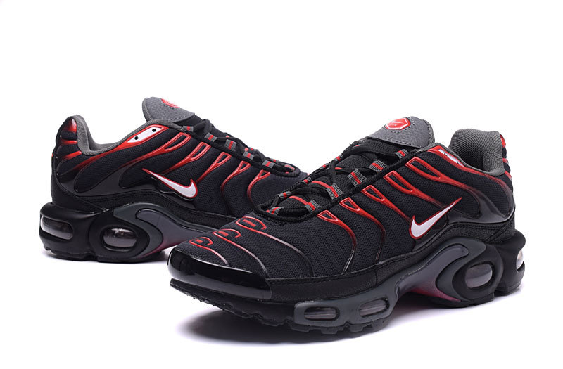 black university red tns