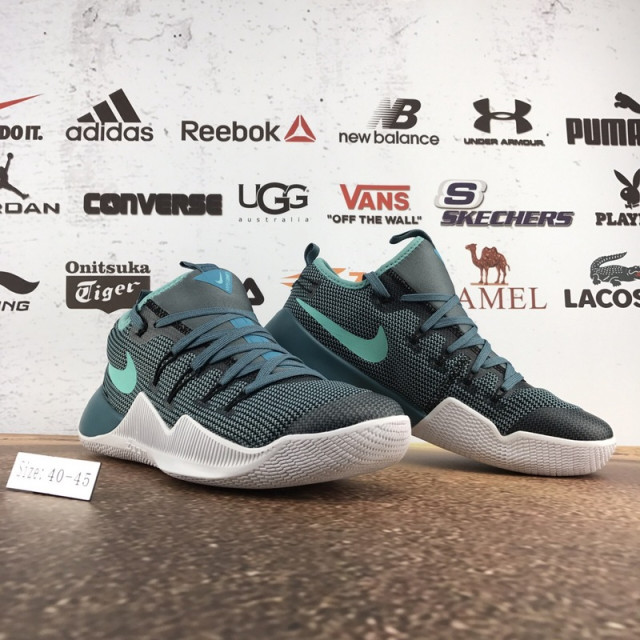 nike hypershift green