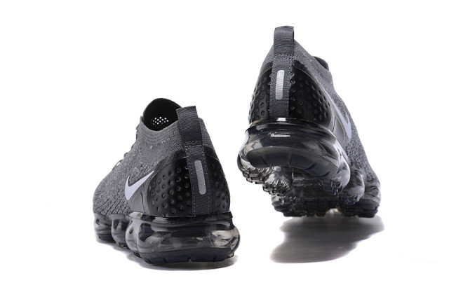 most comfortable vapormax