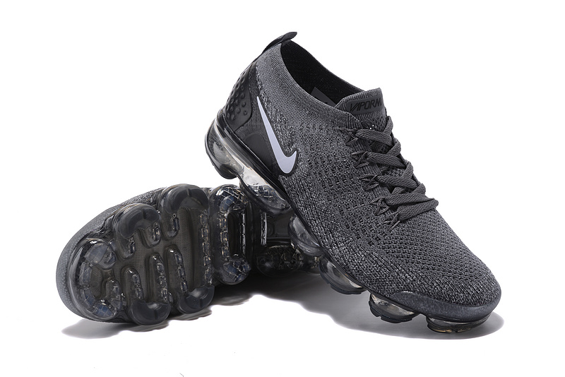 most comfortable vapormax