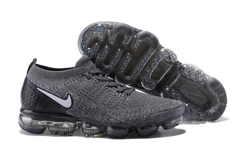 most comfortable vapormax