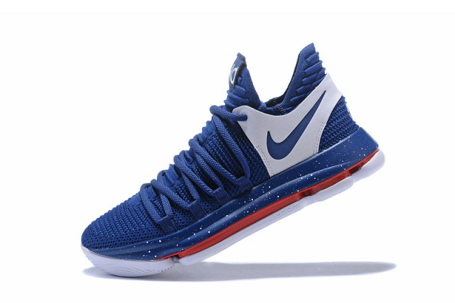 nike zoom kd 10 lmtd nba