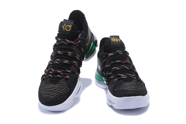 kevin durant bhm