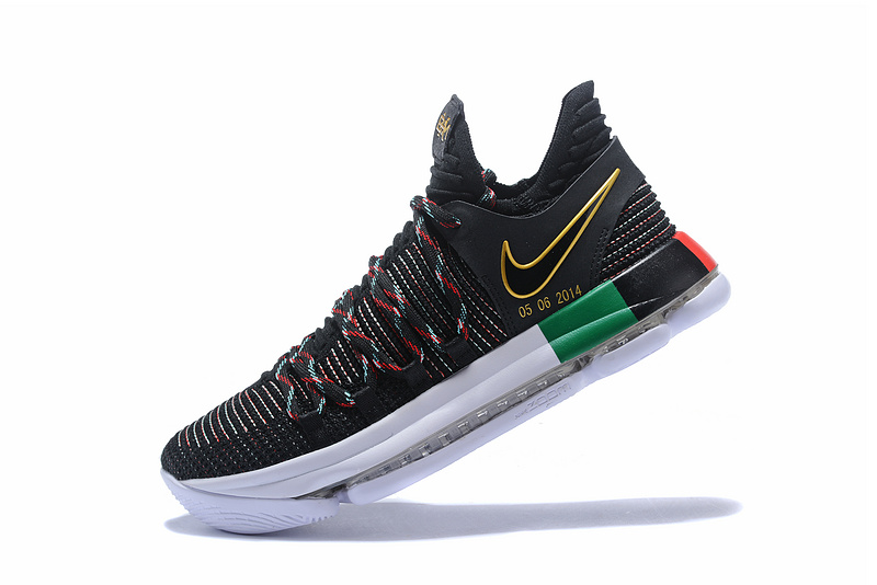 nike zoom kd 10 lmtd nba