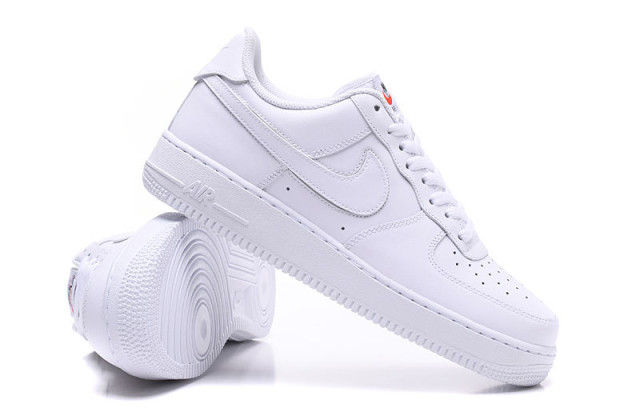air force replaceable swoosh