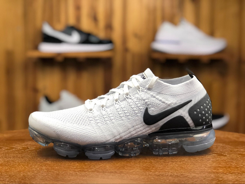 nike air vapormax flyknit 2 reverse orca