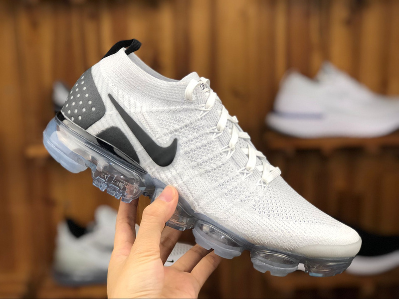 nike air vapormax flyknit 2 reverse orca