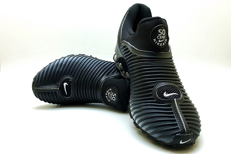 50 cent in da club nike shoes