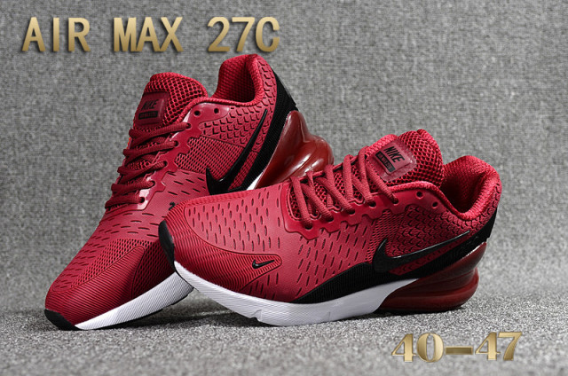 air max 27 c