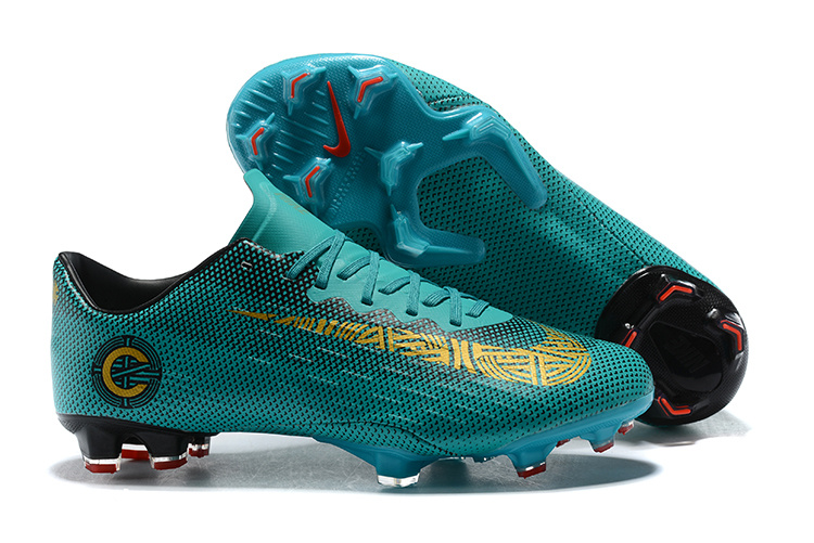 New Arrivel Nike Mercurial CR7 Ronaldo Vapor XII Academy