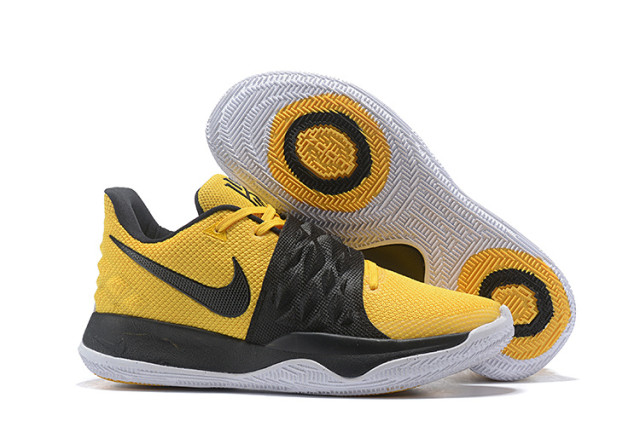 kyrie low 1 amarillo