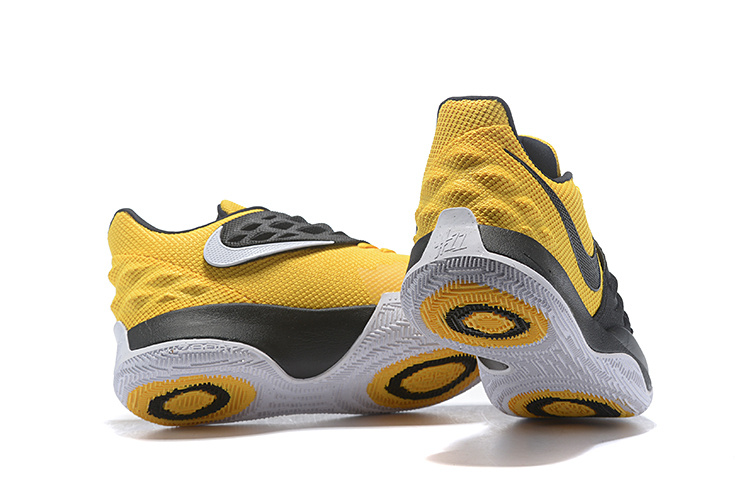 kyrie low 1 amarillo