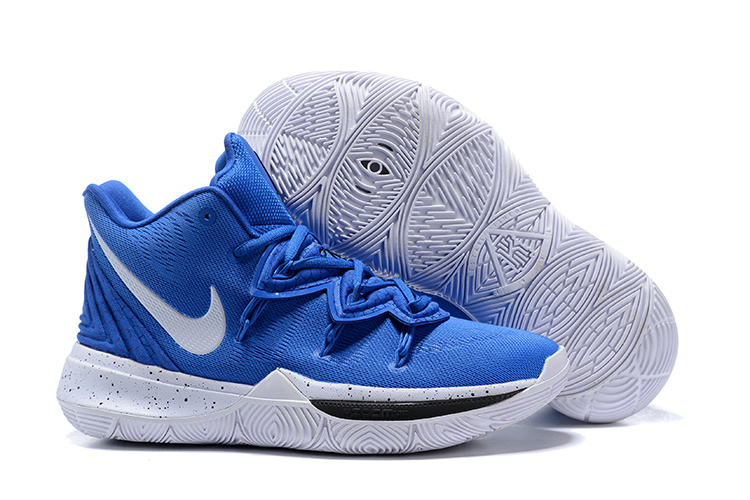kyrie 5 duke blue devils