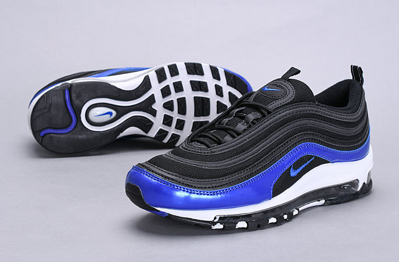 binary blue air max 97