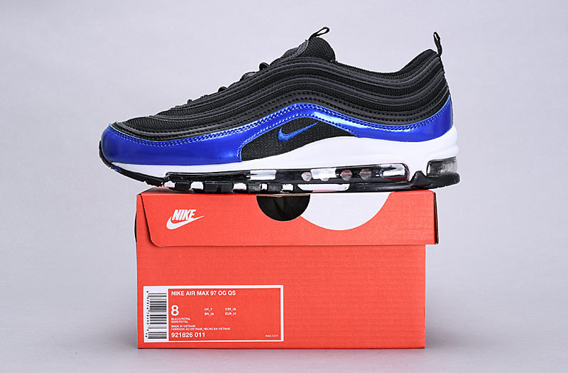 binary blue air max 97