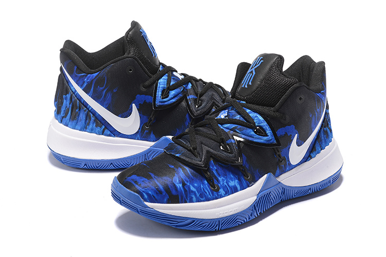 kyrie 5 duke blue devils