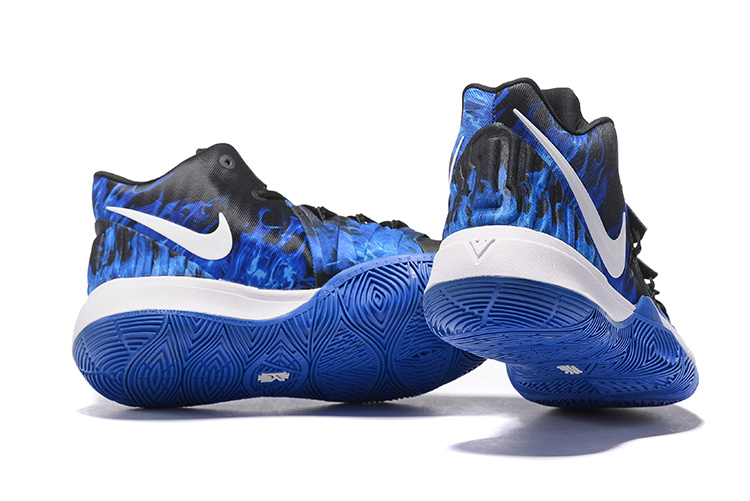 kyrie 5 duke blue devils