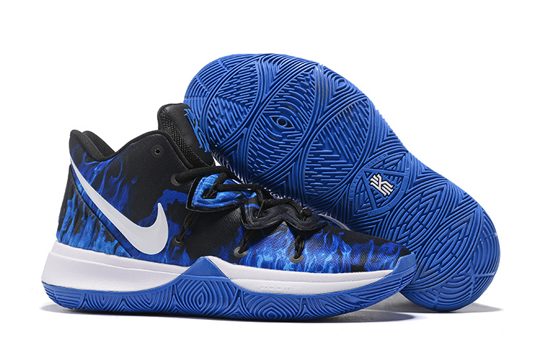 kyrie 5 duke blue devils