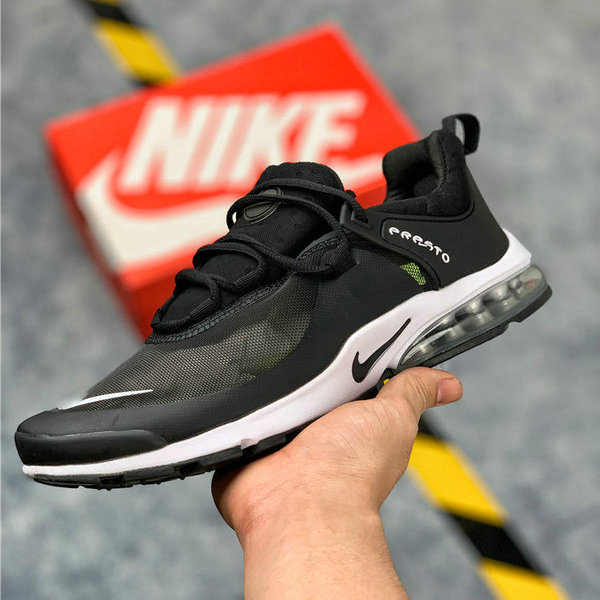 presto vapormax