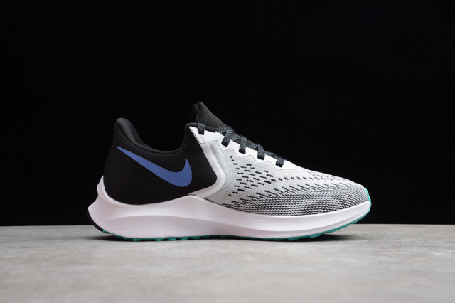 nike zoom 6.0