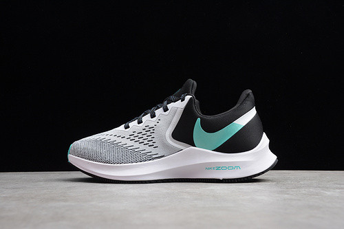 nike zoom 6.0