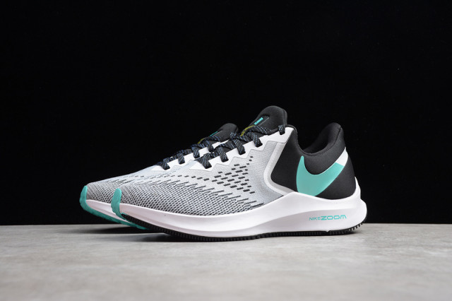 nike zoom 6.0