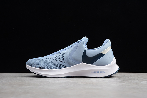 nike zoom 6.0