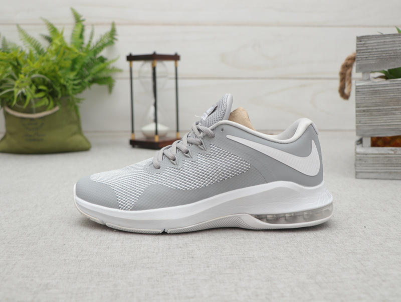 nike air max gray shoes