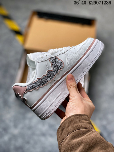 nike air force 1 doernbecher by zion thompson