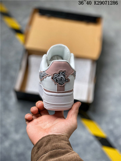 nike air force 1 doernbecher by zion thompson