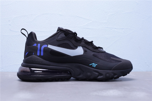 270 react just do it grey