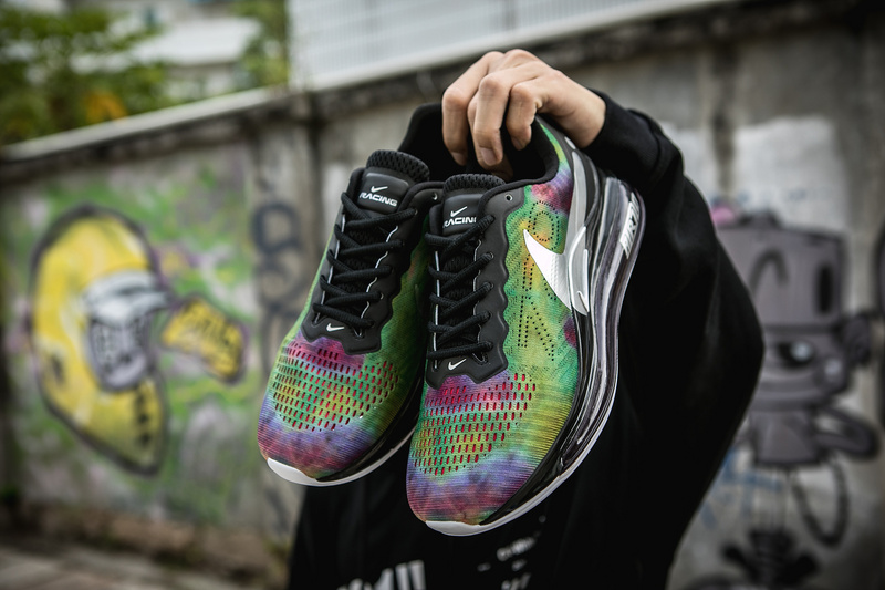 nike air max 720 army green