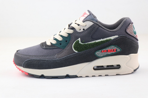 air max 90 oil grey rainforest