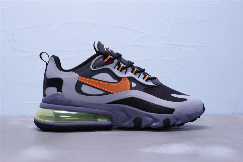 270 react wolf grey