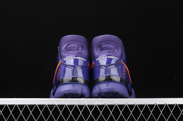 Nike Kobe 1 Protro Devin Booker PE New Orchid/Clay Orange