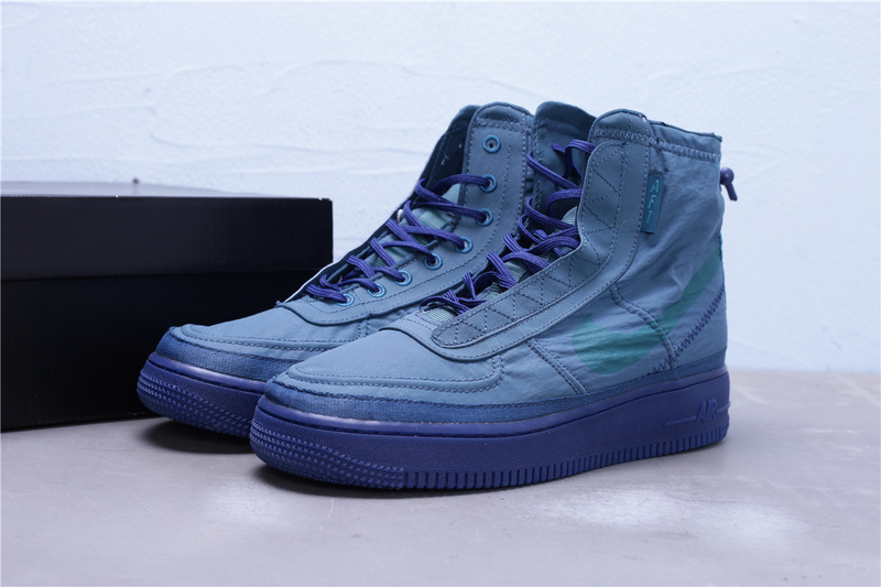 air force 1 shell midnight turquoise