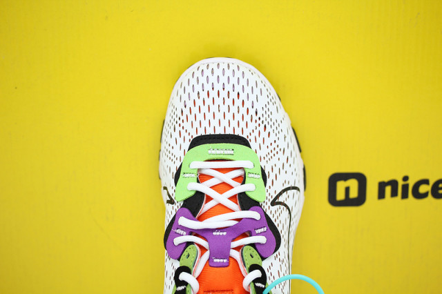 react vision barely volt laser crimson