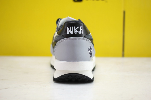 sacai wolf grey waffle