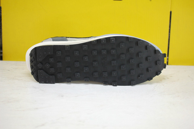 lvd waffle