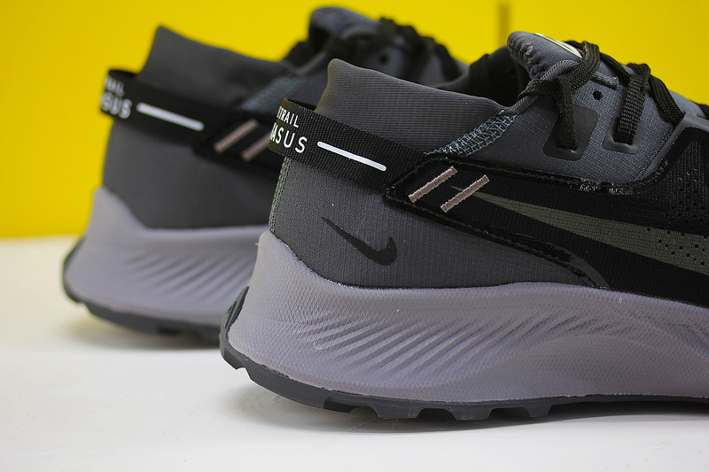 pegasus triple black