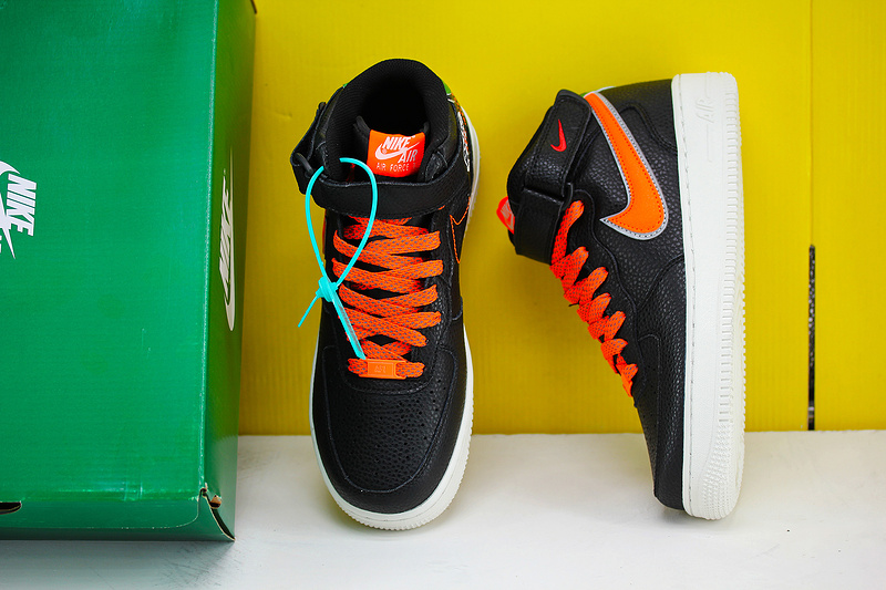 stranger things jordan 1s