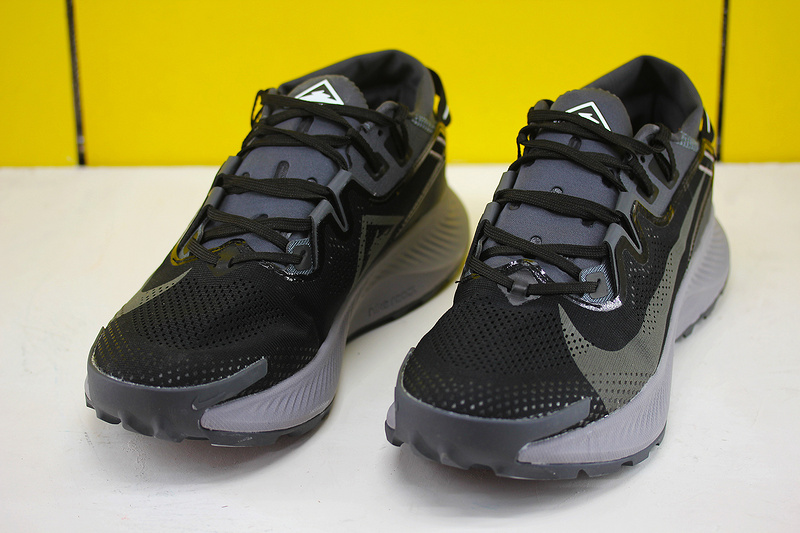 nike zoom pegasus triple black